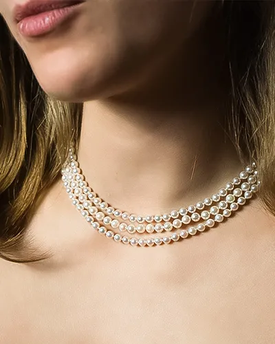 The Complete Guide to Pearl Types