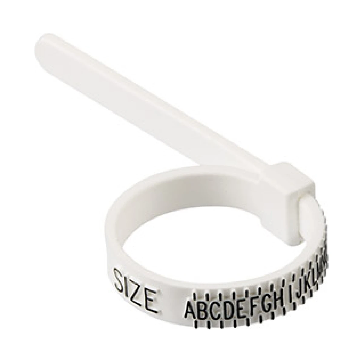 Ring Sizer